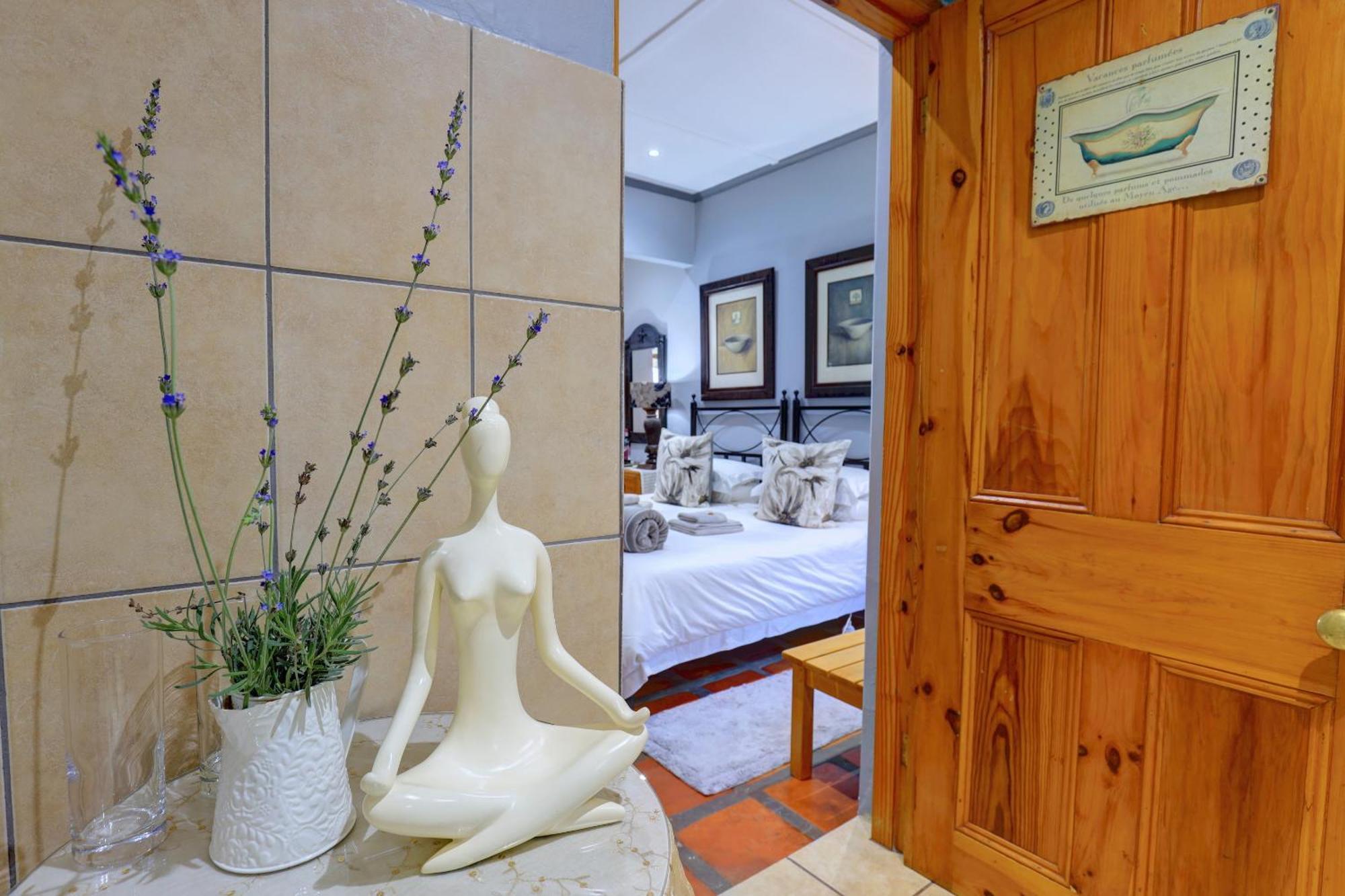 Thylitshia Villa Country Guest House Oudtshoorn Exterior photo